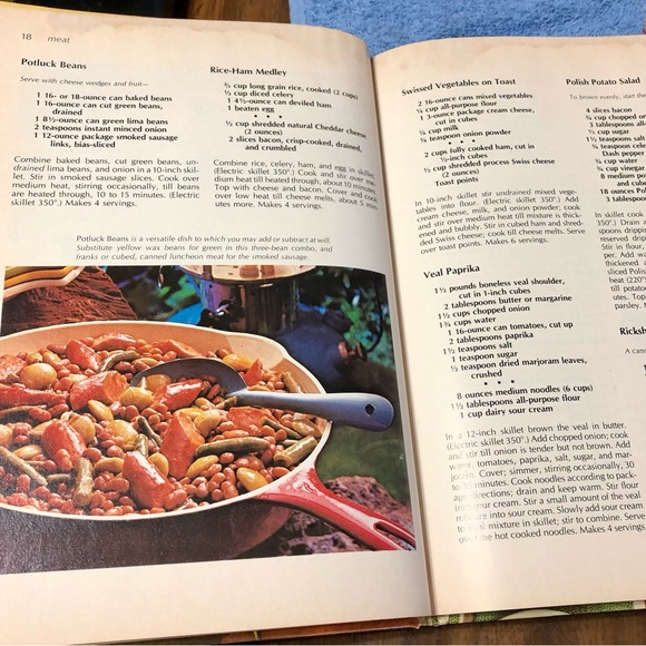 Hardback Recipes Three Book Bundle - Picture 5 of 5